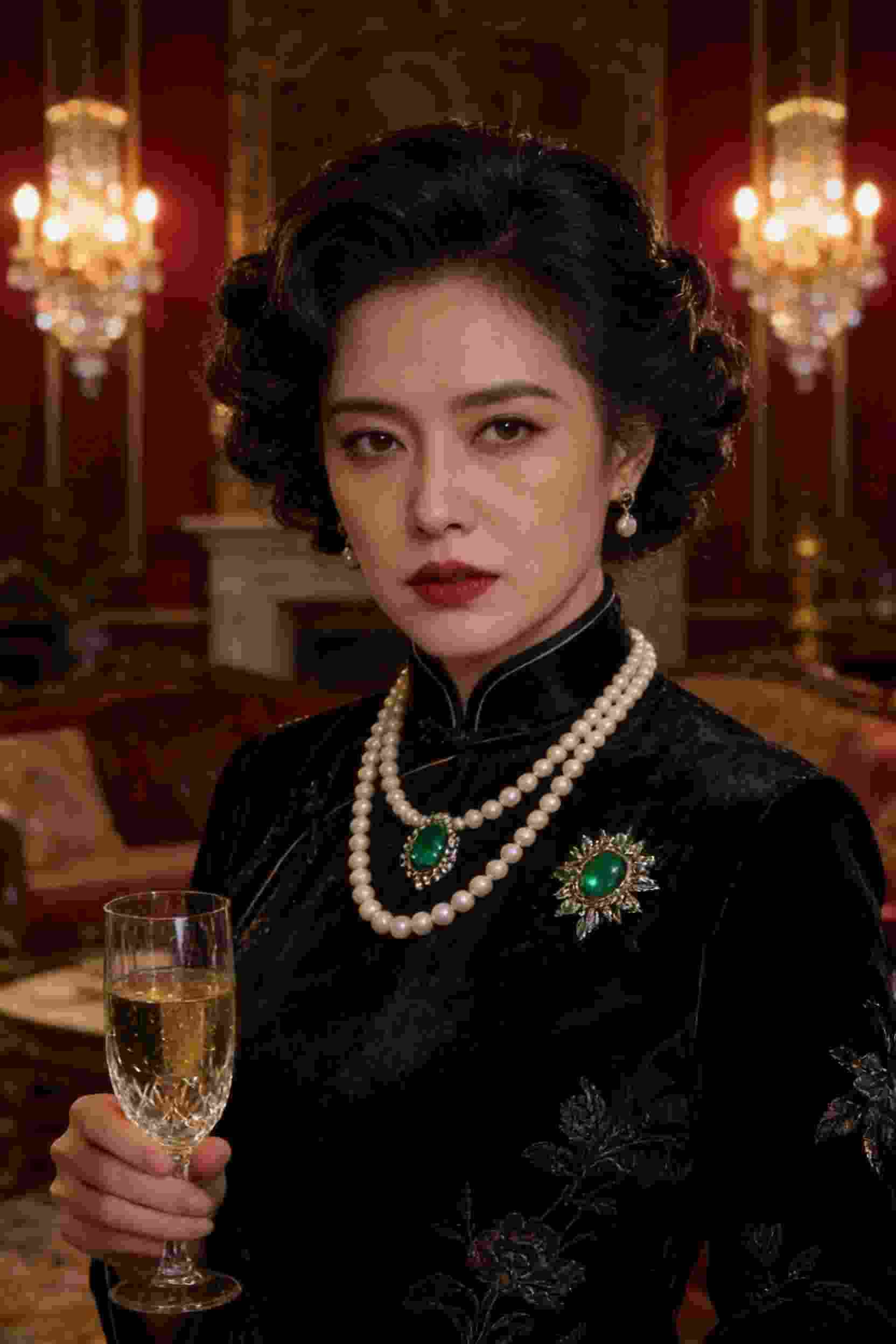 择天记